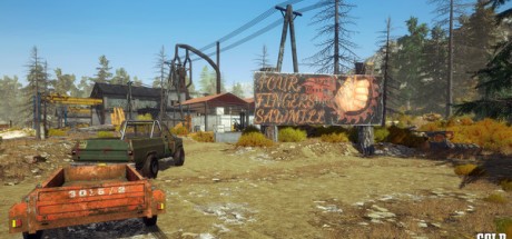 Gold Mining Simulator + Mini Mining Machines DLC EU XBOX One / Xbox Series X|S CD Key