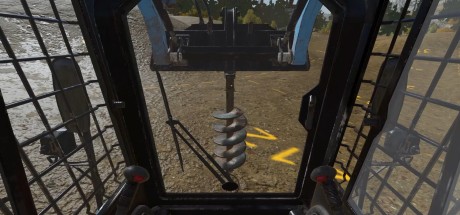 Gold Mining Simulator + Mini Mining Machines DLC EU XBOX One / Xbox Series X|S CD Key