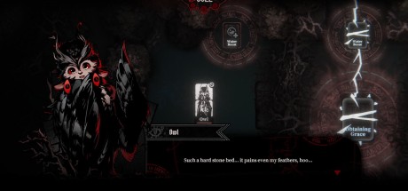 Roots Devour PC Steam CD Key