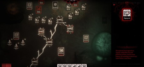 Roots Devour PC Steam CD Key