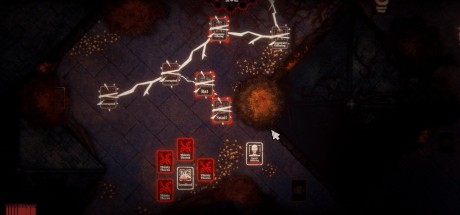 Roots Devour PC Steam CD Key