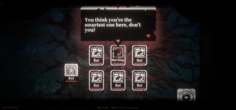 Roots Devour PC Steam CD Key