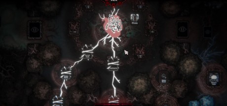 Roots Devour PC Steam CD Key
