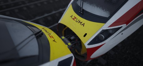 Train Sim World 6 - East Coast Mainline: Peterborough to Doncaster DLC EU XBOX One / Xbox Series X|S / PC CD Key