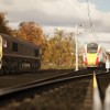 Train Sim World 6 - East Coast Mainline: Peterborough to Doncaster DLC EU XBOX One / Xbox Series X|S / PC CD Key