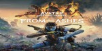 Avatar: Frontiers of Pandora - From The Ashes DLC EU PS5 CD Key