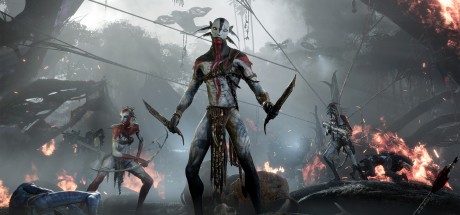 Avatar: Frontiers of Pandora - From The Ashes DLC EU PS5 CD Key