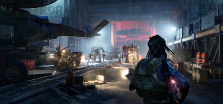 Avatar: Frontiers of Pandora - From The Ashes DLC EU PS5 CD Key