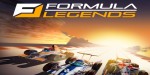 Formula Legends - Pioneer Pack DLC PC Steam CD Key