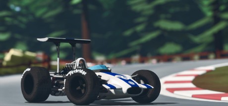 Formula Legends - Pioneer Pack DLC PC Steam CD Key