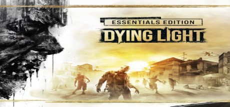 Dying Light Essentials Edition LATAM PC Steam CD Key