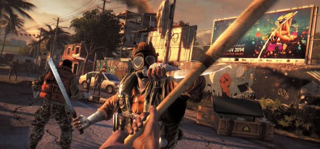 Dying Light Essentials Edition LATAM PC Steam CD Key