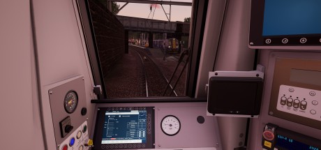 Train Sim World 6 - ScotRail BR Class 380 EMU DLC EU XBOX One / Xbox Series X|S / PC CD Key
