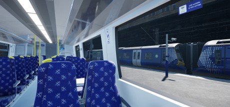 Train Sim World 6 - ScotRail BR Class 380 EMU DLC EU XBOX One / Xbox Series X|S / PC CD Key