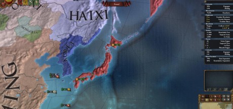 Europa Universalis IV - Sounds from the community: Kairis Soundtrack Part II DLC PC Steam CD Key