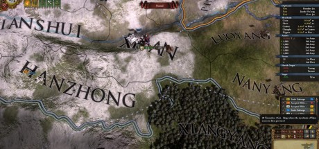 Europa Universalis IV - Sounds from the community: Kairis Soundtrack Part II DLC PC Steam CD Key