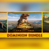 Jurassic World Evolution 2: Dominion Bundle EU XBOX One / Xbox Series X|S / PC CD Key