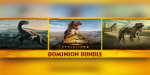 Jurassic World Evolution 2: Dominion Bundle EU XBOX One / Xbox Series X|S / PC CD Key