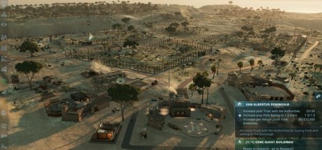 Jurassic World Evolution 2: Dominion Bundle EU XBOX One / Xbox Series X|S / PC CD Key