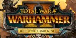 Total War: WARHAMMER II – Rise of the Tomb Kings DLC PC Steam CD Key