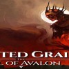 Tainted Grail: The Fall of Avalon PC GOG CD Key
