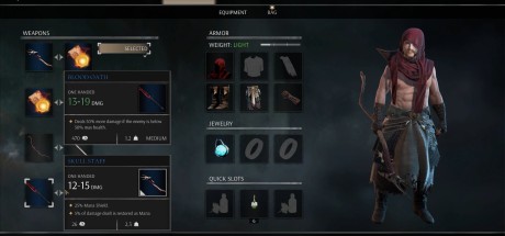 Tainted Grail: The Fall of Avalon PC GOG CD Key Tainted Grail: The Fall of Avalon PC GOG CD Key