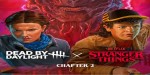 Dead By Daylight - Stranger Things Chapter 2 DLC EU PC Steam CD Key