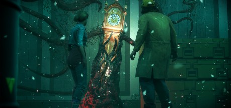 Dead By Daylight - Stranger Things Chapter 2 DLC EU PC Steam CD Key