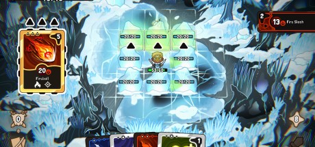 Journey to the Void PC Steam CD Key