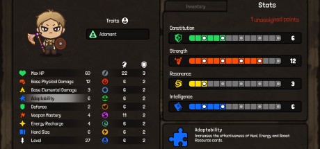 Journey to the Void PC Steam CD Key