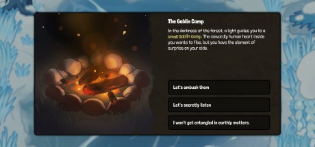 Journey to the Void PC Steam CD Key