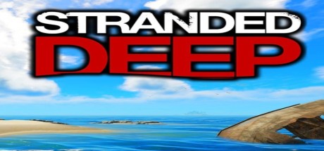 Stranded Deep EU PC Steam CD Key