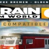 Train Sim World 6: Bahnstrecke Bremen - Oldenburg DLC EU XBOX One / Xbox Series X|S / PC CD Key