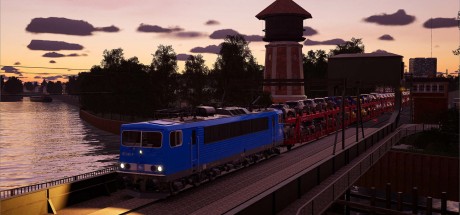 Train Sim World 6: Bahnstrecke Bremen - Oldenburg DLC EU XBOX One / Xbox Series X|S / PC CD Key