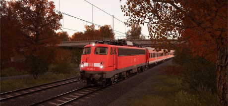 Train Sim World 6: Bahnstrecke Bremen - Oldenburg DLC EU XBOX One / Xbox Series X|S / PC CD Key