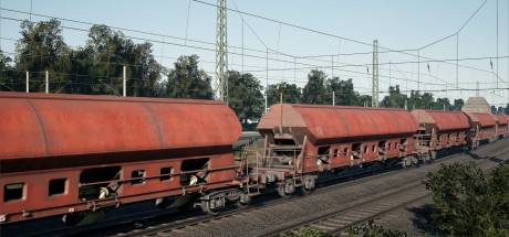 Train Sim World 6: Bahnstrecke Bremen - Oldenburg DLC EU XBOX One / Xbox Series X|S / PC CD Key