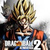 DRAGON BALL XENOVERSE 2 ASIA Steam CD Key