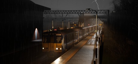 Train Sim World 6: Cathcart Circle Line: Glasgow - Neilston & Newton Add-On DLC EU XBOX One / Xbox Series X|S / PC CD Key