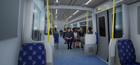 Train Sim World 6: Cathcart Circle Line: Glasgow - Neilston & Newton Add-On DLC EU XBOX One / Xbox Series X|S / PC CD Key