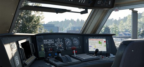 Train Sim World 6: MBTA Commuter: Boston - Framingham/Worcester Line Route Add-On DLC EU XBOX One / Xbox Series X|S / PC CD Key