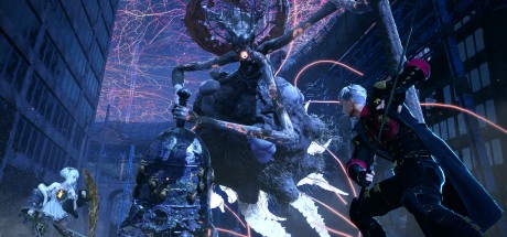 CODE VEIN II Ultimate Edition EU Xbox Series X|S CD Key CODE VEIN II Ultimate Edition EU Xbox Series X|S CD Key