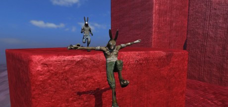 Overgrowth PC Steam CD Key Overgrowth PC Steam CD Key