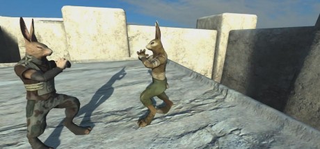 Overgrowth PC Steam CD Key Overgrowth PC Steam CD Key