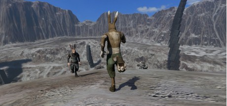 Overgrowth PC Steam CD Key Overgrowth PC Steam CD Key