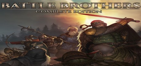 Battle Brothers Complete Edition PC Steam CD Key