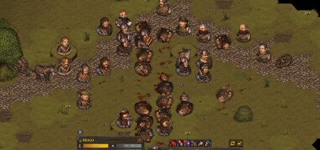 Battle Brothers Complete Edition PC Steam CD Key