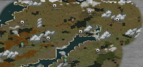 Battle Brothers Complete Edition PC Steam CD Key