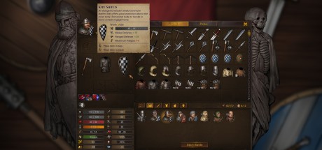 Battle Brothers Complete Edition PC Steam CD Key