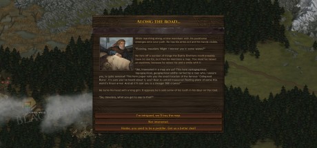 Battle Brothers Complete Edition PC Steam CD Key