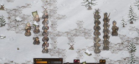 Battle Brothers Complete Edition PC Steam CD Key